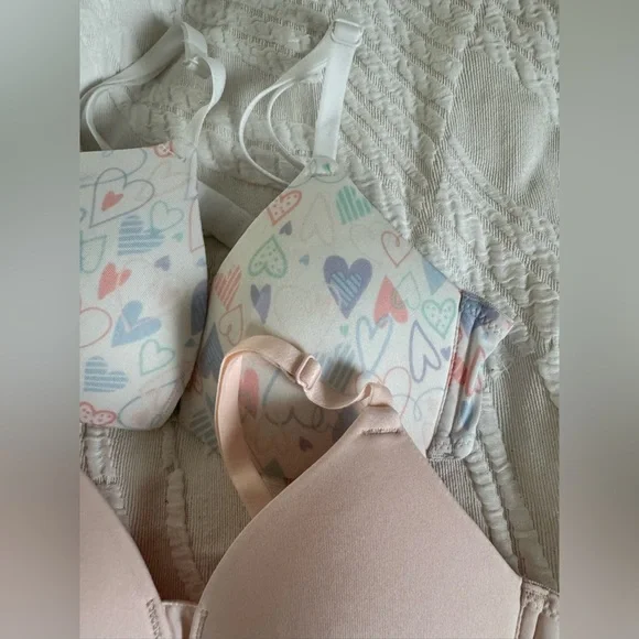 Target bra bundle - Picture 3 of 4